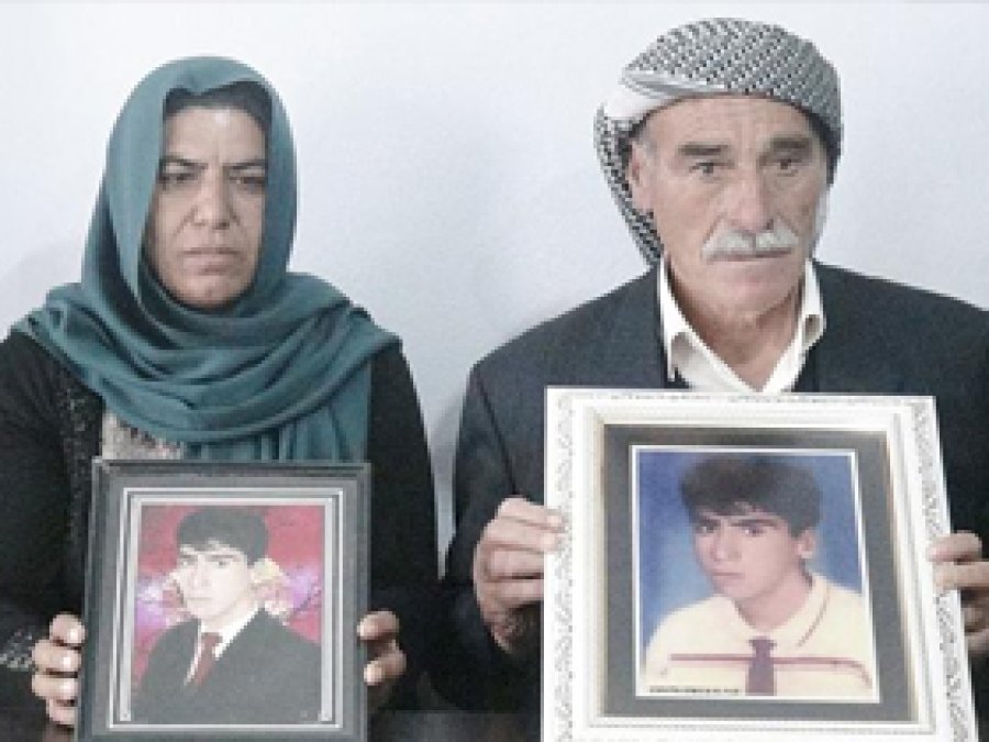 Bir Faili Meçhul Cinayet Daha Aydınlandı
