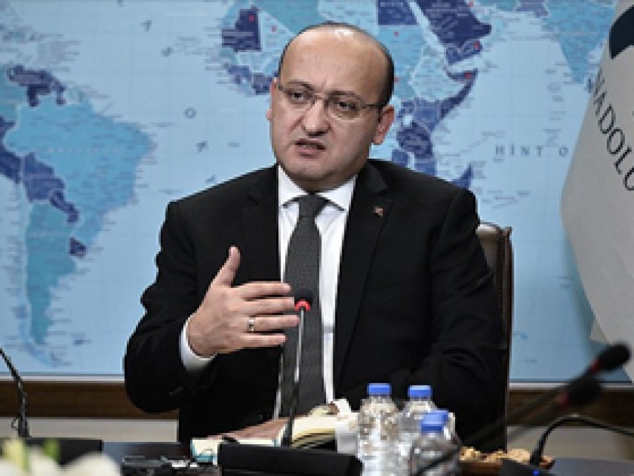 HDP Heyeti ile Görüşme Öncesi Açıklama
