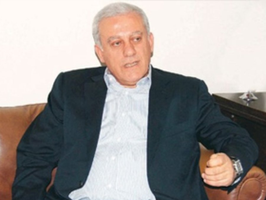 'PKK-Hizbullah Çatışmasını Durdurduk'
