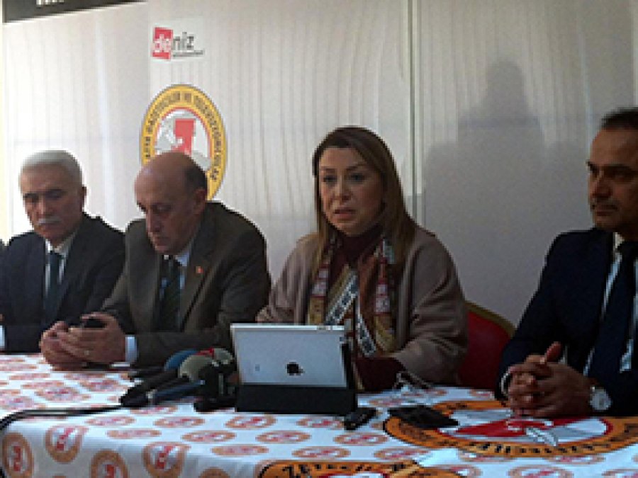 'Kürtlere Yapılan Zulüm için Özür Diliyorum'