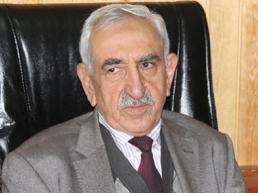 'İslam Âleminde Siyasi Birliğe İhtiyaç Var'