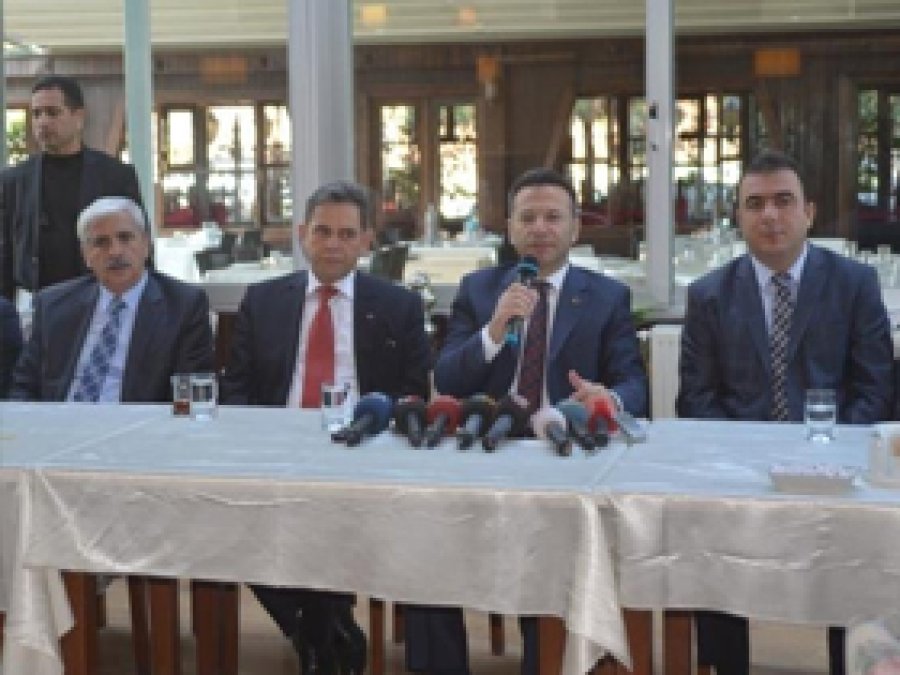Diyarbakır'da Çocuk İstismarı Önlenecek
