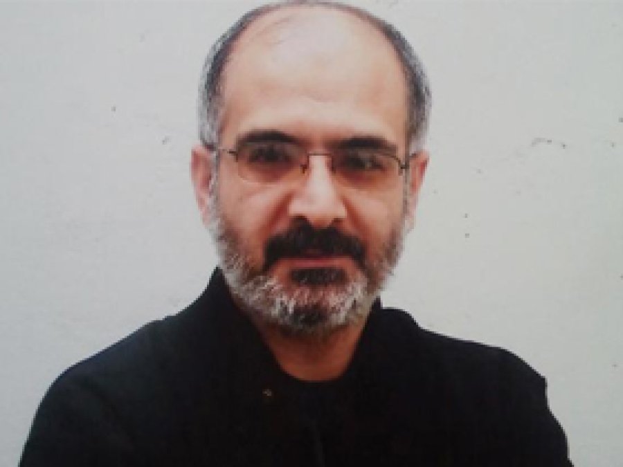 Hastalanan Yusufî için Dua Talebi