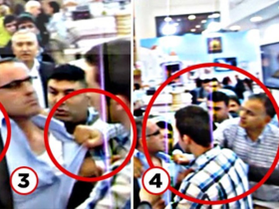 'Dumanlı'nın Sert Tavrı Çok Yanlış'