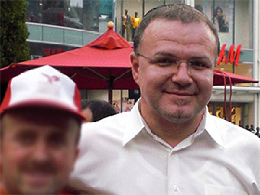 Tuncay Güney Hakkında Yakalama Kararı