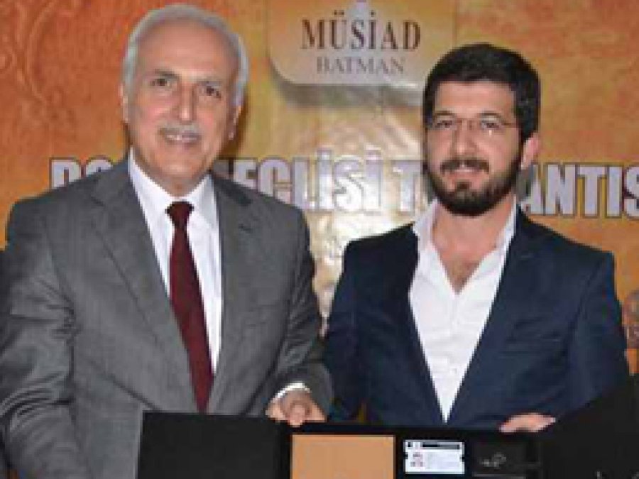 'İslam Coğrafyasında Kirli Oyunlar Oynanmaktadır'