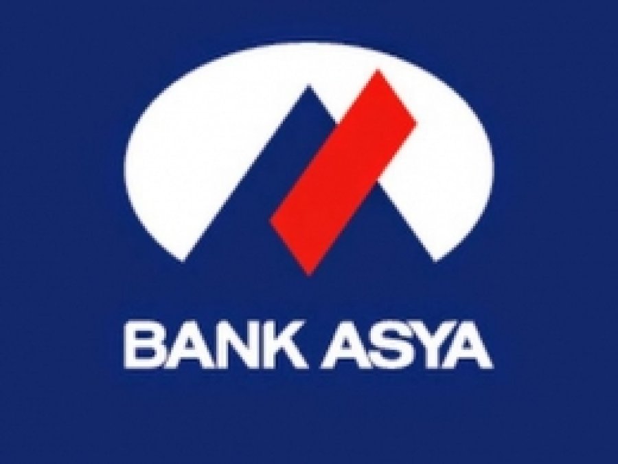 Bank Asya 80 Şubesini Kapattığını Duyurdu
