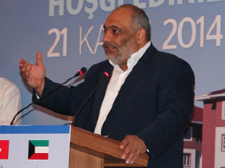 Depremzede Yetim Aileler Konutlarına Kavuştu 