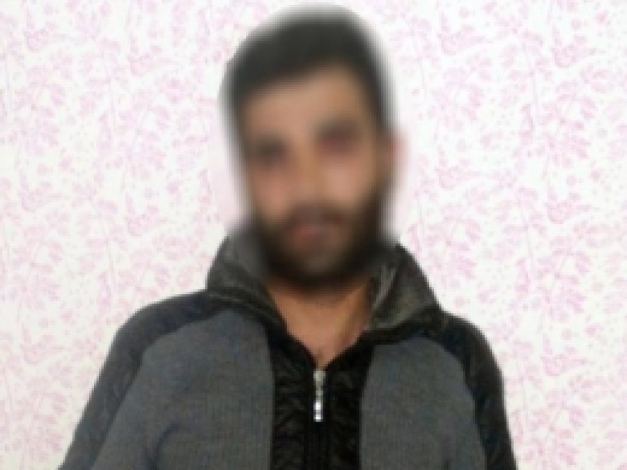 'Evim Taranırken Polisi Aradım İlgilenmedi'