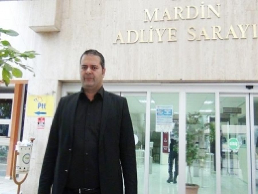 Kadri Yıldırım'ın Avukatı İddialara Cevap Verdi  
