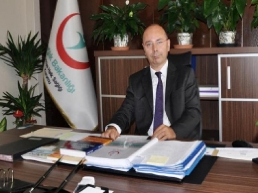 Diş Sağlığı Sorunlarında Hekime Başvurulmalı 