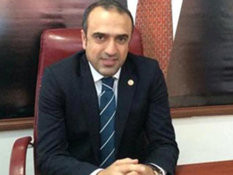 'Onların Derdi Kürtleri Marksistleştirmektir'