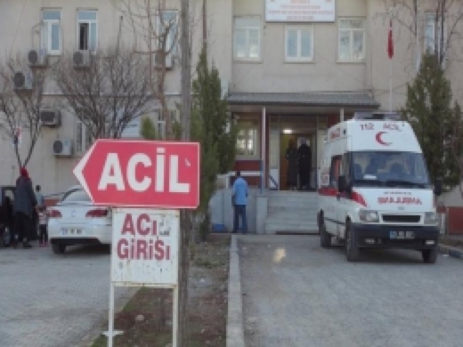 Otomobilin Çarptığı Yaya Hayatını Kaybetti 