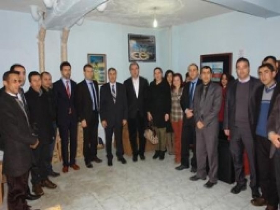 'Okumak, Sadece İlim Öğrenmekle Sınırlı Değildir'