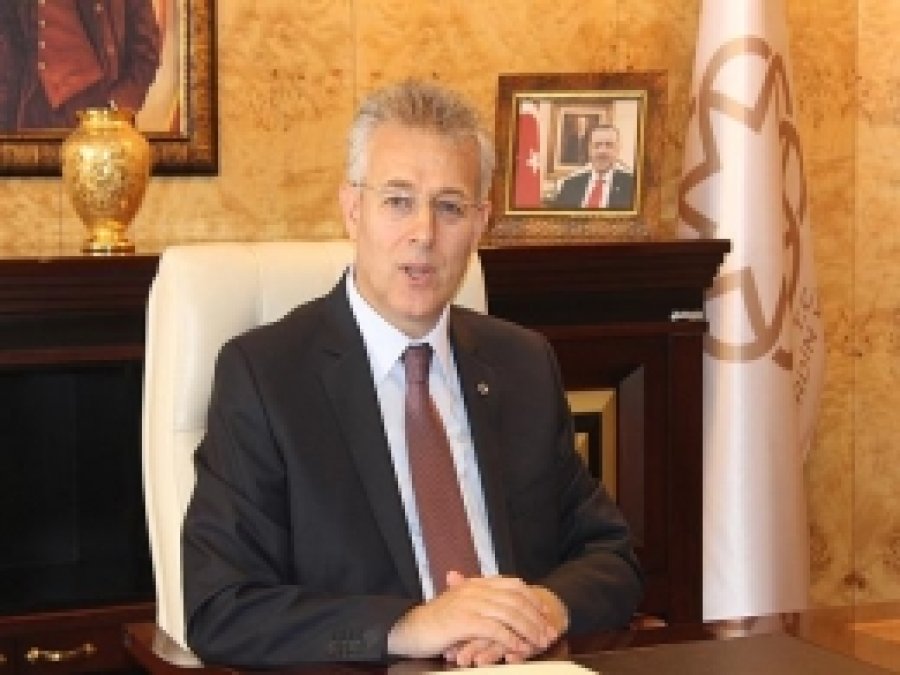 24 Kasım Öğretmenler Günü 