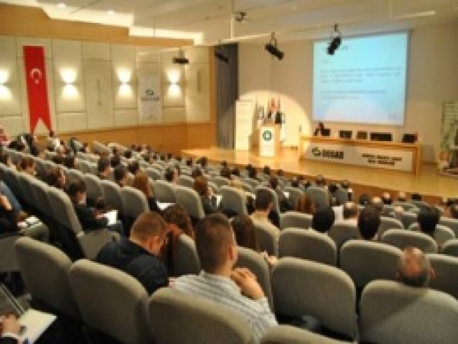 Bursa'da Birçok Firma İş Kazasıyla İlgili Önlem Almıyor 