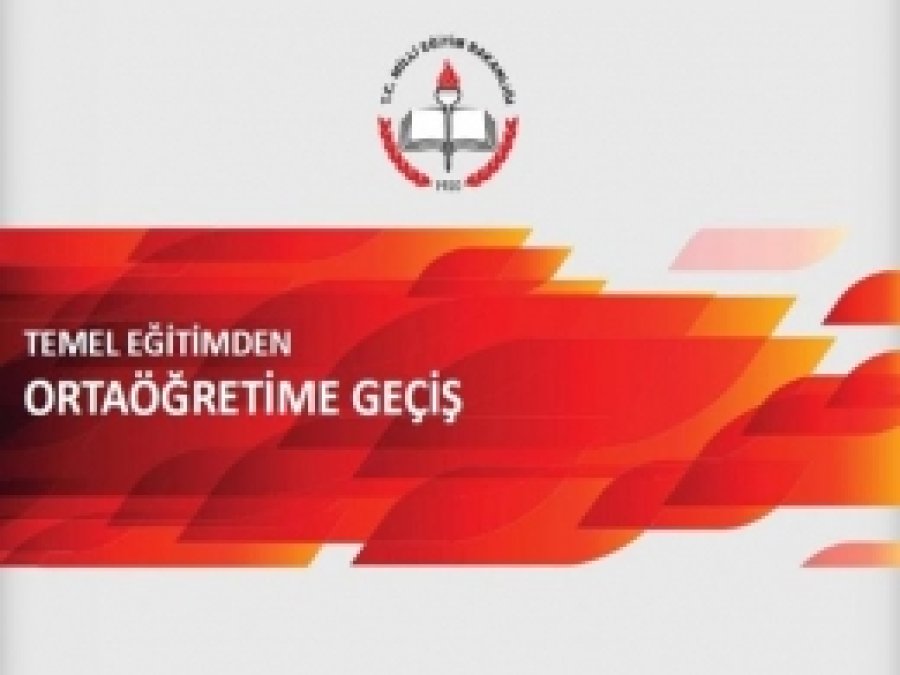 TEOG'a Geri Sayım Başladı 