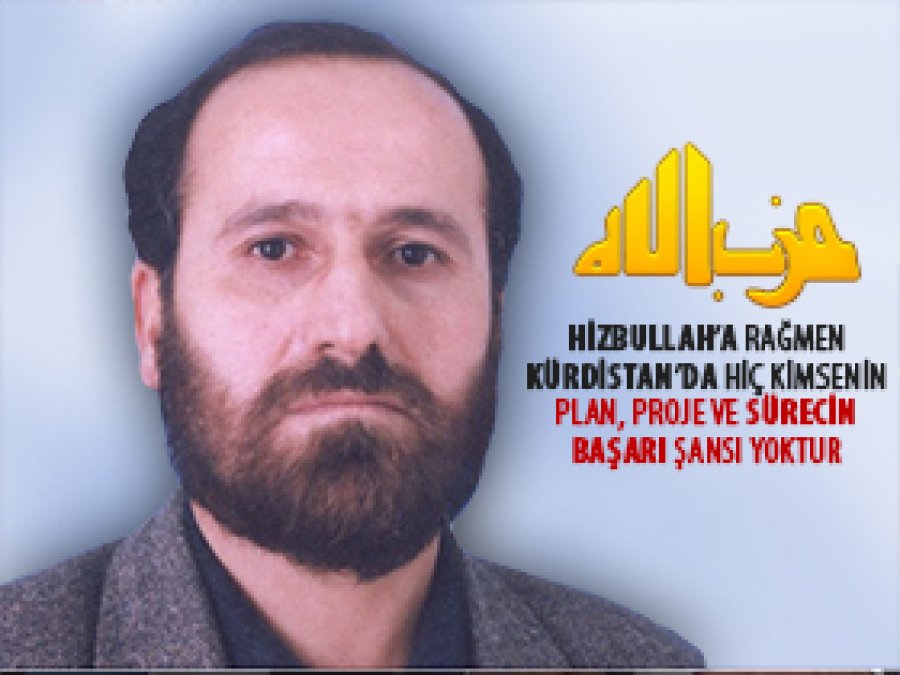 Hizbullah: PKK Kürtlerin, IŞİD İslam'ın Temsilcisi Değildir