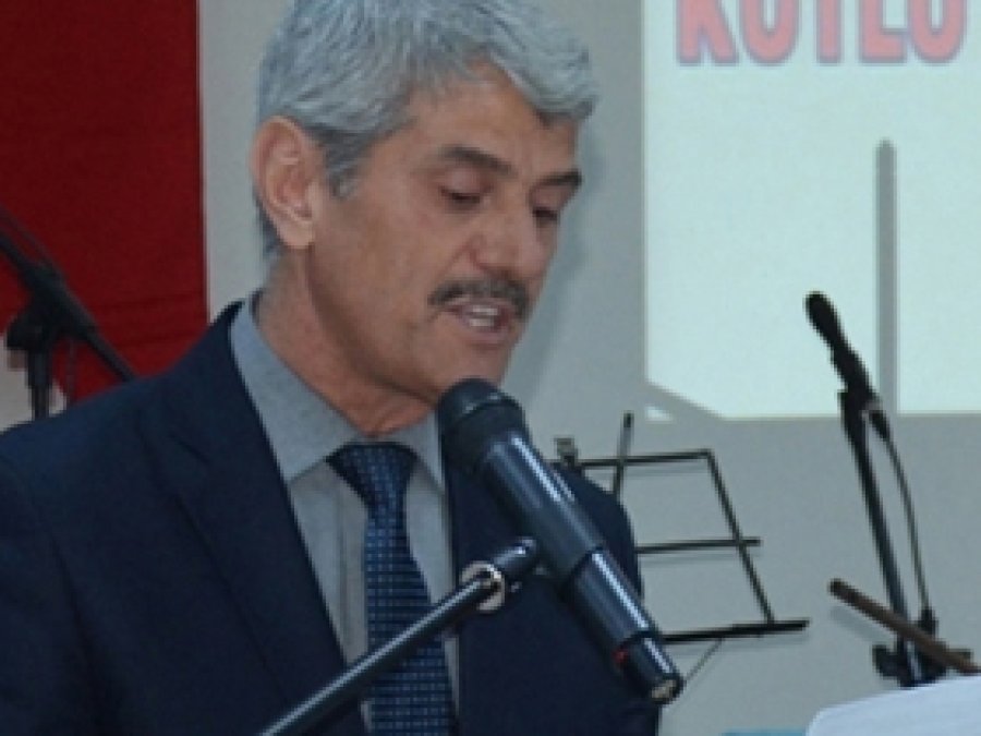 'Hz. Muhammed En İyi Eğitimciydi'