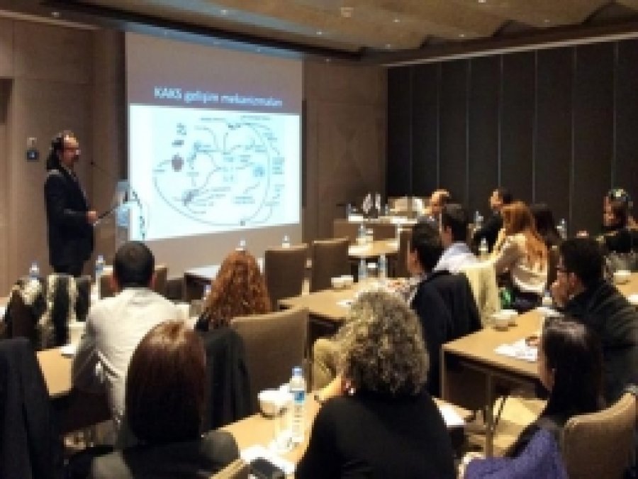 Kanser Hastalarında Beslenmenin Önemi Anlatıldı 