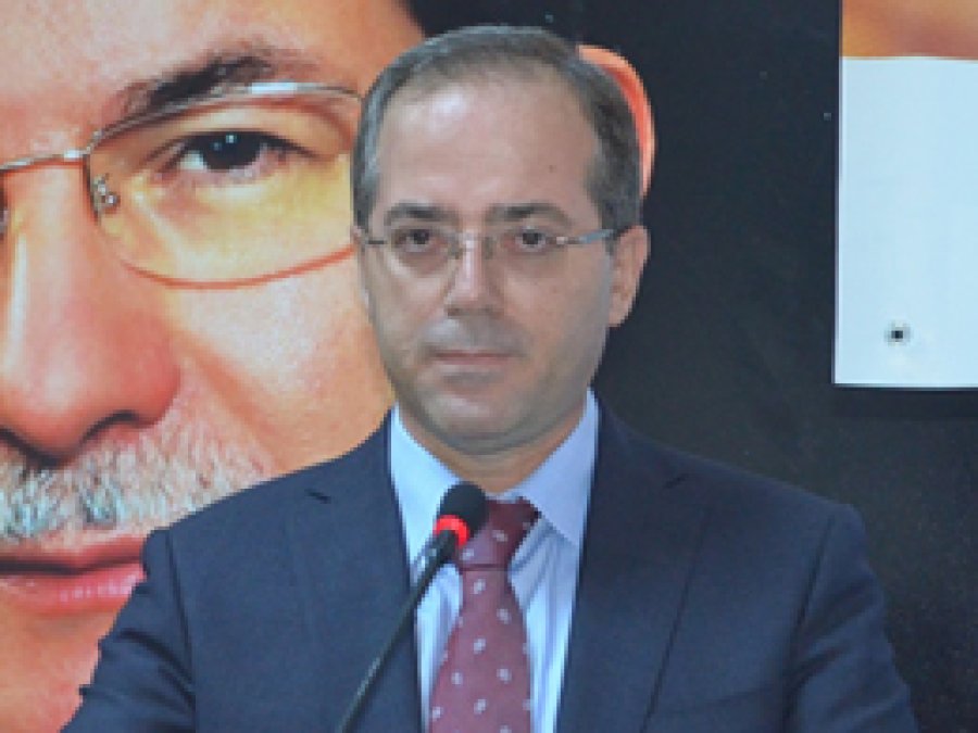 'Halk 6-7 Ekim Olaylarının Hesabını Soracak'