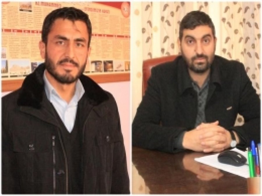 'İnancın Tahkir Edilmesi Kabul Edilemez'
