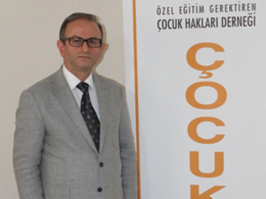 'Dünya Engellilere Karşı Aciz Kalıyor'
