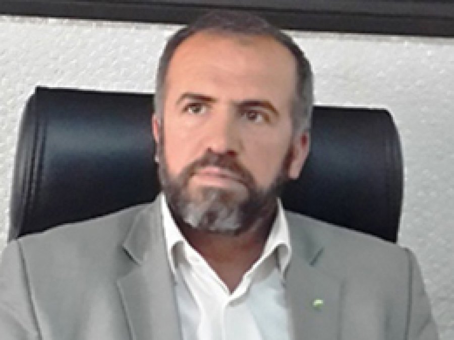 Şırnak HÜDA PAR'dan Tesettür Açıklaması 