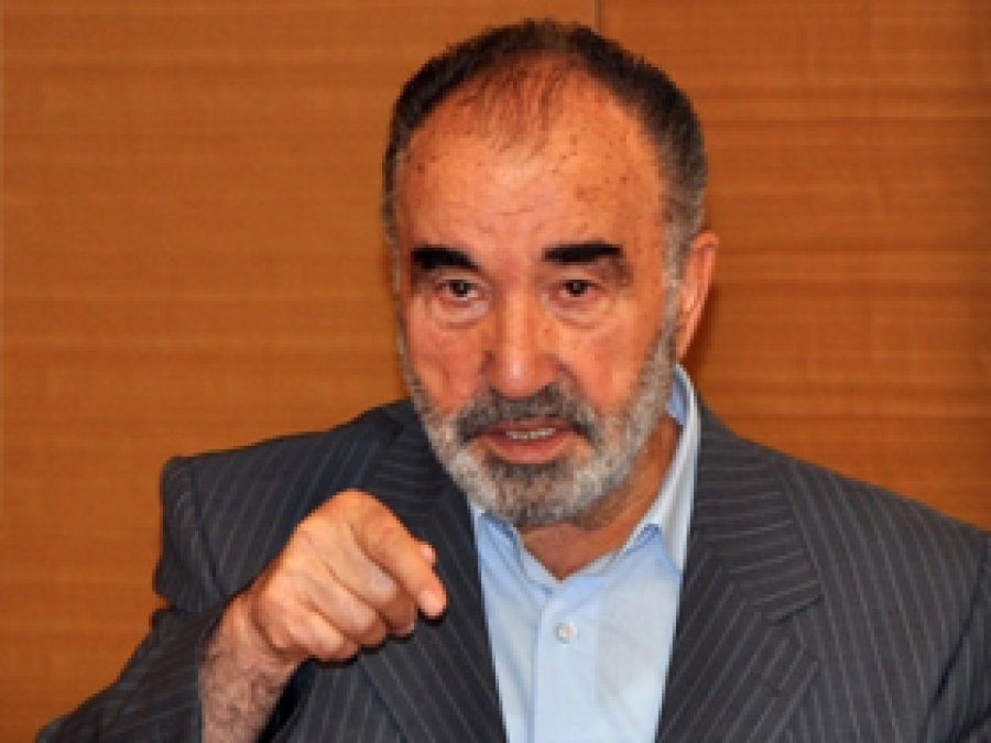Karaman'dan AK Parti'ye Islahat Çağrısı