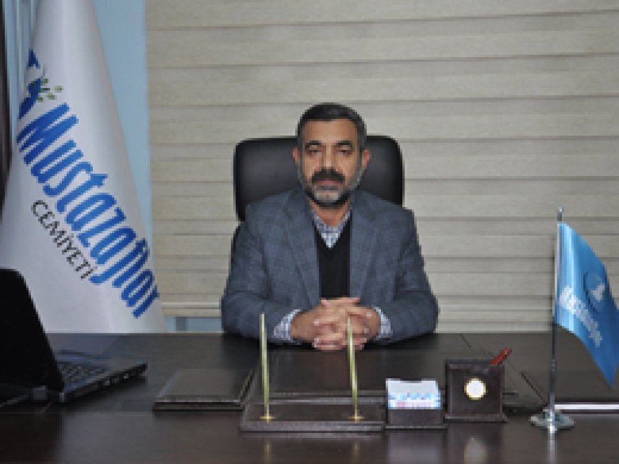 'PKK Zihniyeti Hedefine Kürt Kadınını Koydu'
