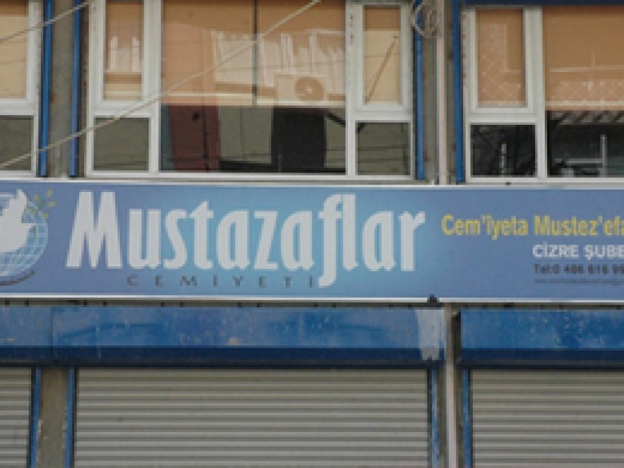 'Apoizm, Kürdistan’da Kemalistlerin Mirasçısı'