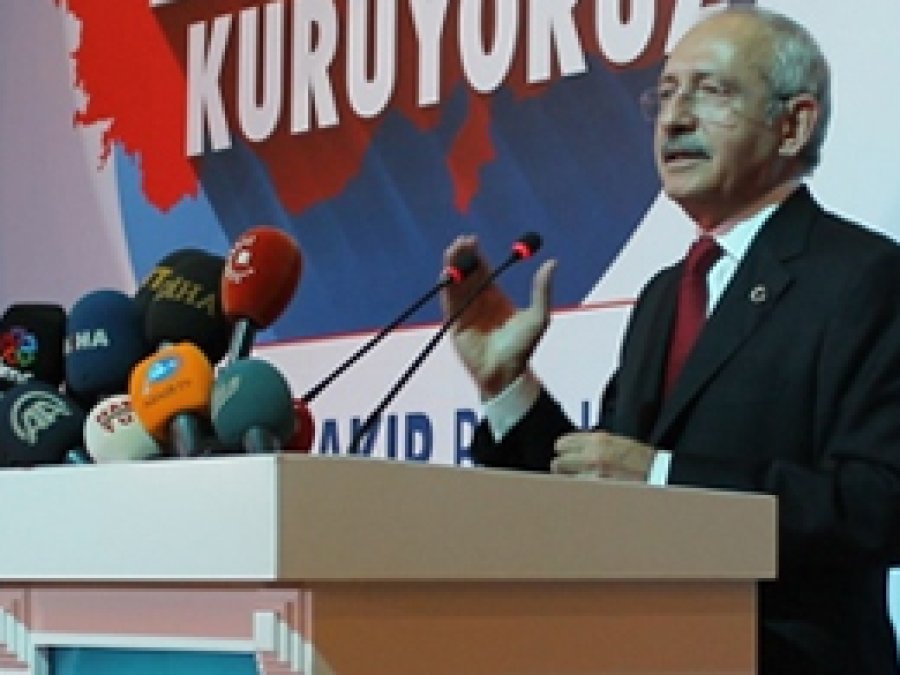 'Masum İnsanlar Vahşice Katledildi'