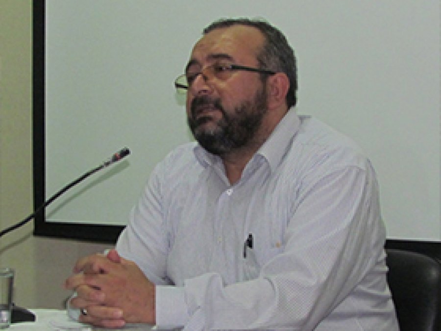 Aslan: Müspet Medya Olmasaydı 6-7 Ekim'i...