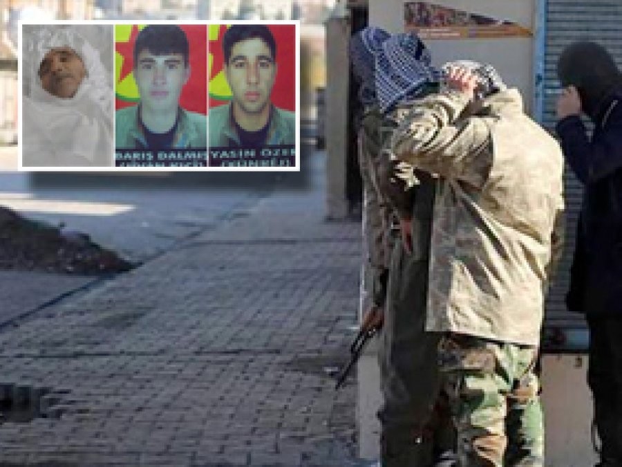 Cizre saldırısındaki sis perdesi aralanıyor