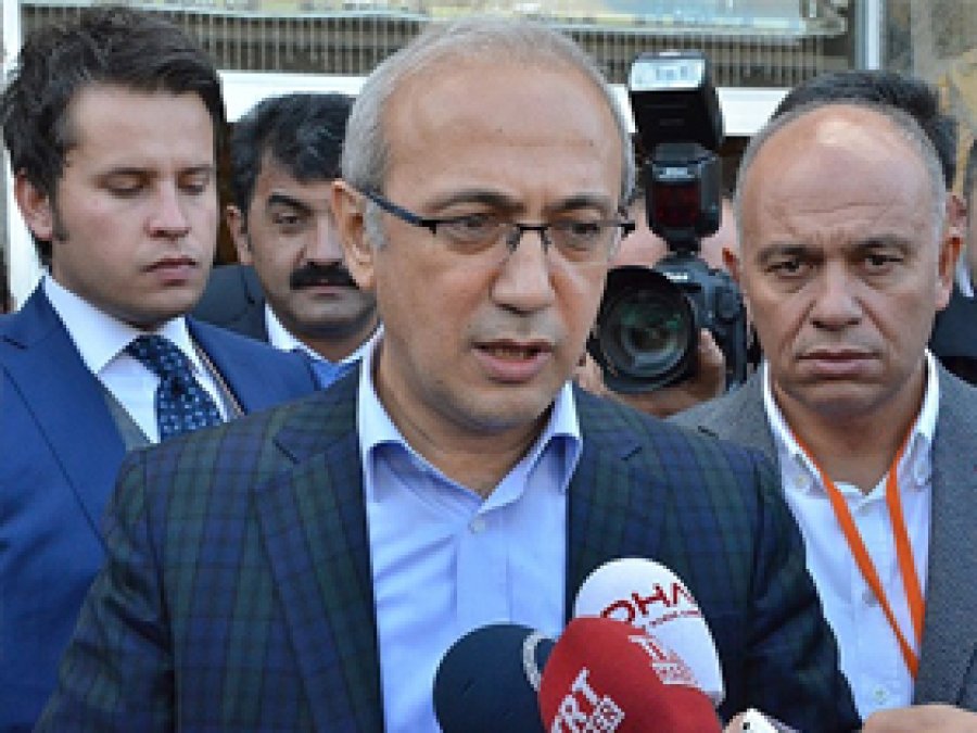 'İnternet medyasında çalışanlar da gazeteci'