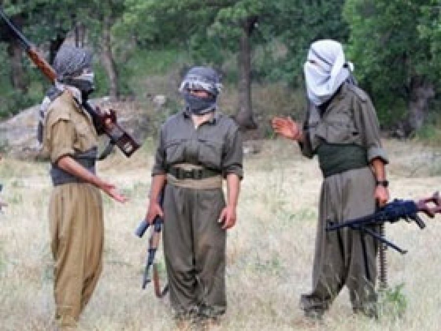 'Cizre'de PKK komutanı da öldürüldü'