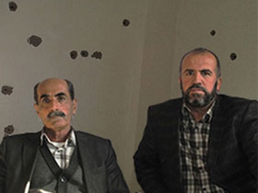 HÜDA PAR: Saldırgan taraf olmadık