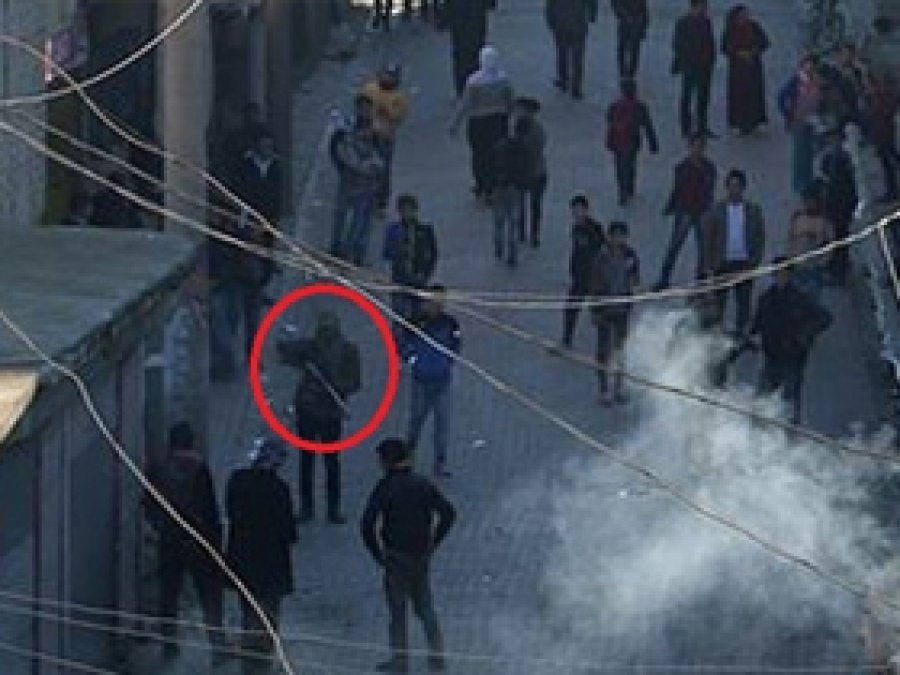 'Halkımız büyük bir tehditle karşı karşıya'