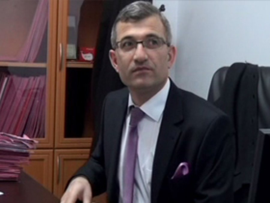 Savcı Akkaş: Beklenen bir sonuçtu