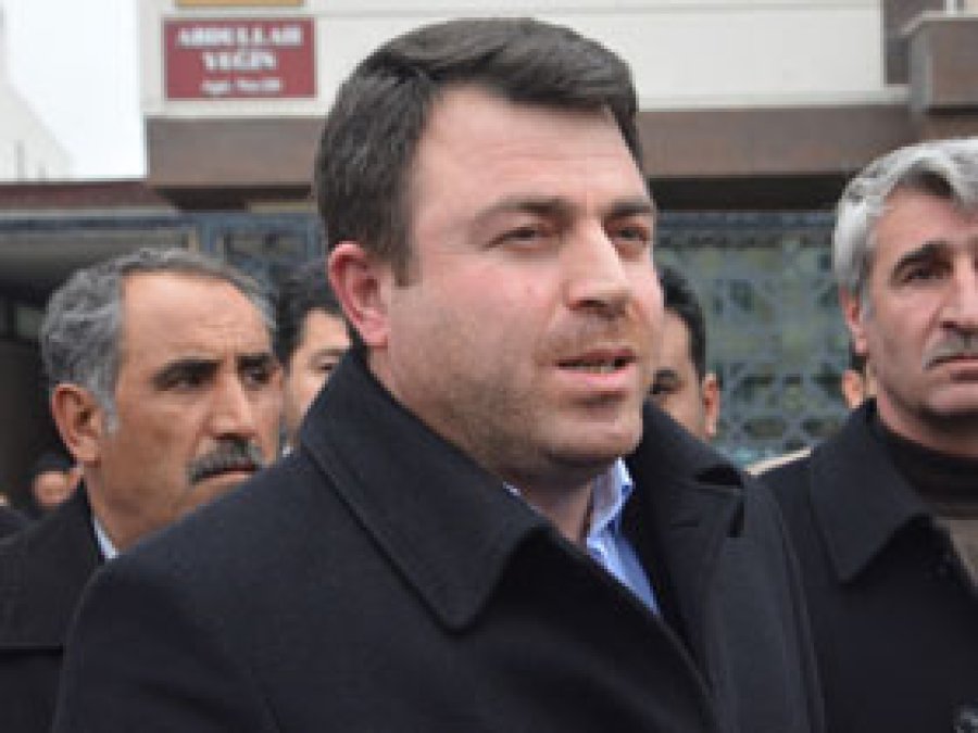 Yavuz'dan Demirtaş'ın iddiasına yanıt