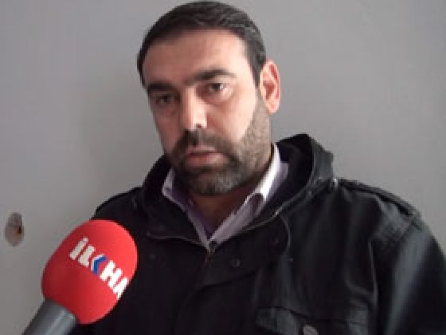 'PKK’nin Cizre'deki amacı toplu imhaydı'