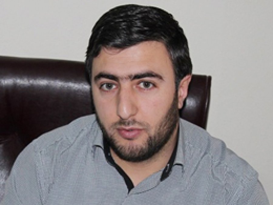 Rahmet Eli yüzlerce muhtacı sevindirdi