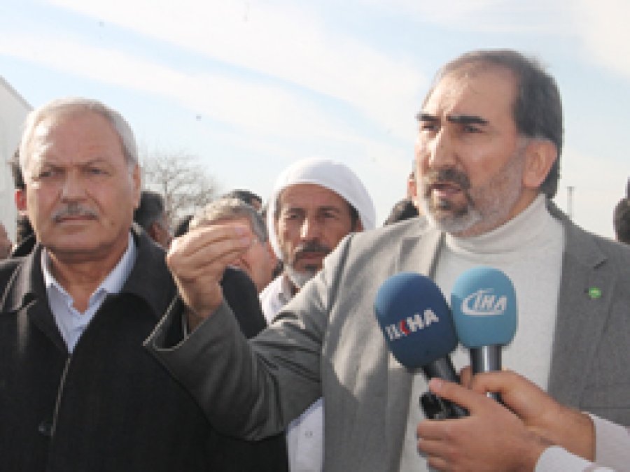 PKK katletti, devlet taziyeye izin vermedi