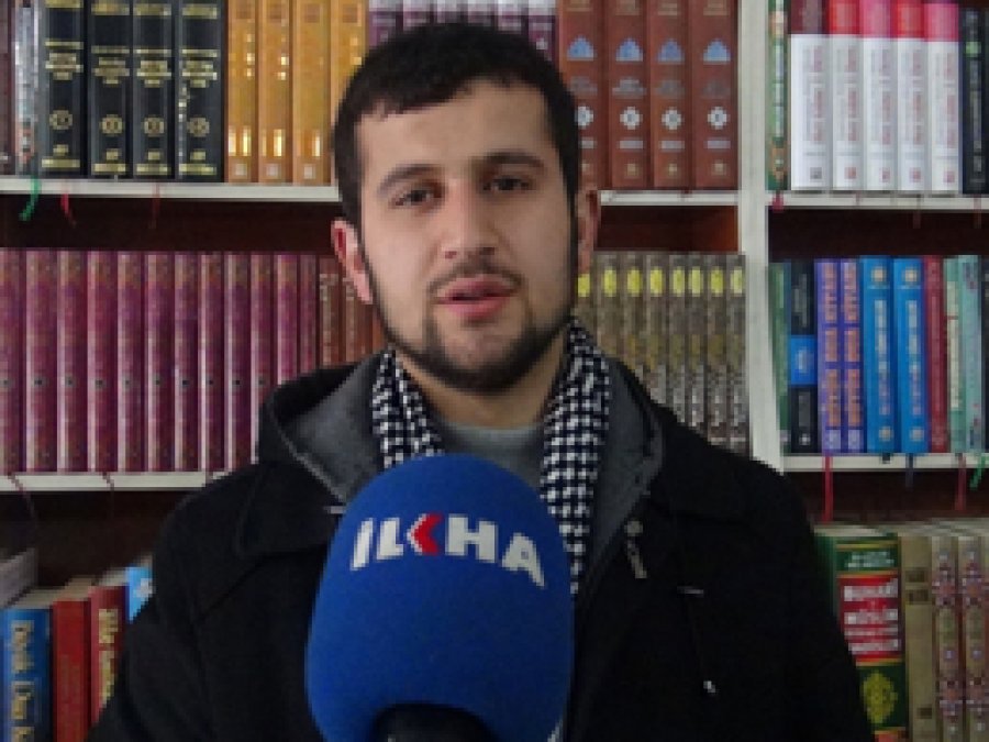 Kitaplar Teknolojiy'e Kurban Ediliyor