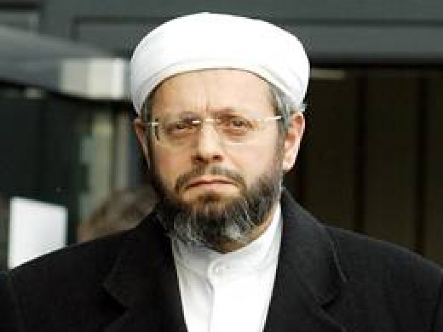 'Filistin İslam’ındır ve İslam Kalacaktır'