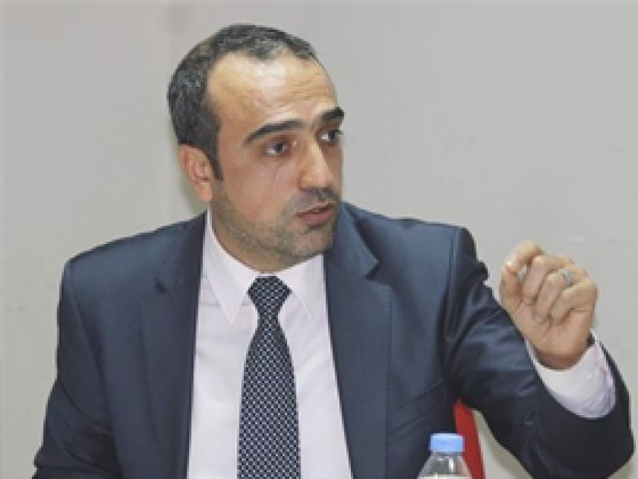 AK Parti'li İçten: HDP'nin Eline Kan Bulaştı