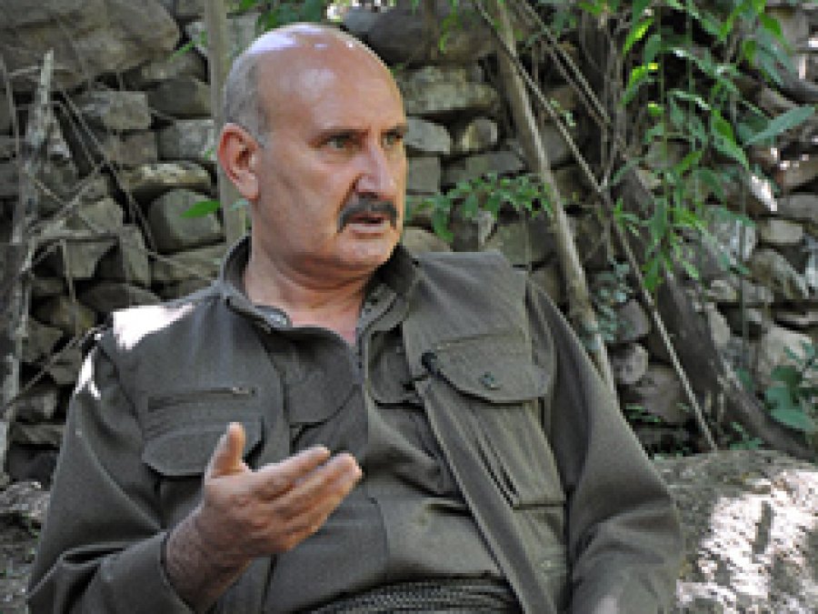 Öcalan'dan Sonra En Çok Ok'la Görüşüldü