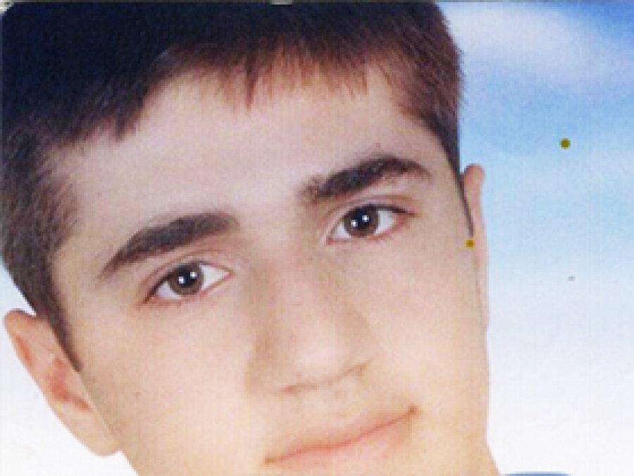 Savcılıktan 'Yasin Börü' Açıklaması