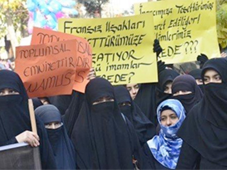 'Diyarbakır'ın Gerçek Yüzü, Her Bijî'
