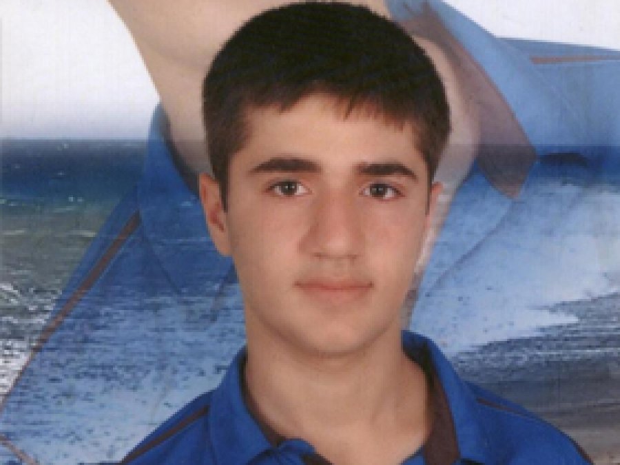 Yasin Börü'nün Katil Zanlıları Yakalandı